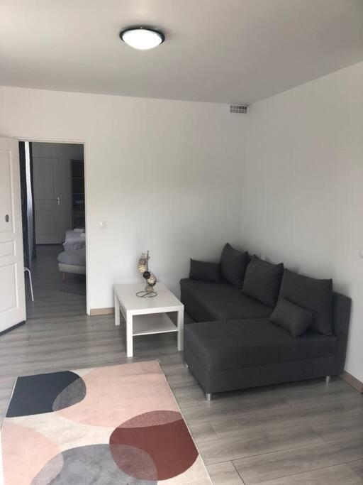 Top Appartement 10 Minutes De Disney Chessy  Exteriér fotografie