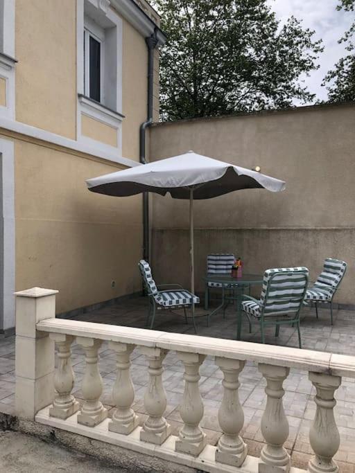 Top Appartement 10 Minutes De Disney Chessy  Exteriér fotografie