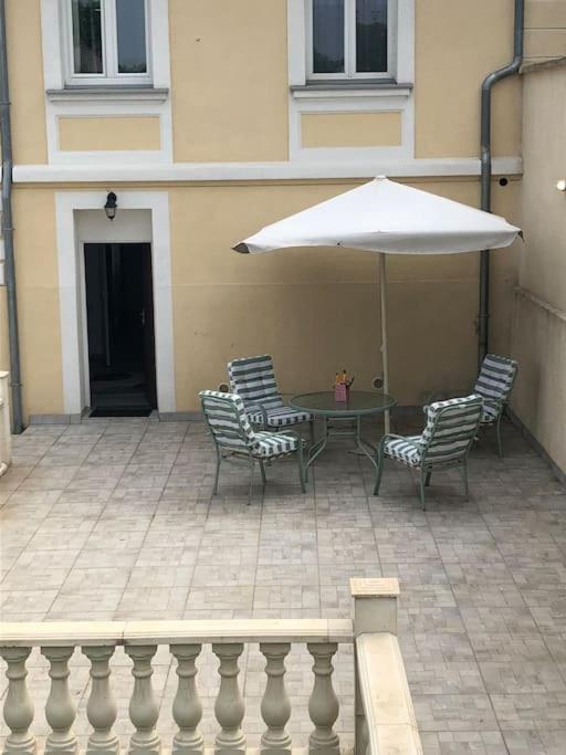 Top Appartement 10 Minutes De Disney Chessy  Exteriér fotografie