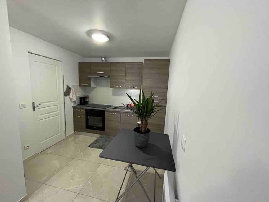 Top Appartement 10 Minutes De Disney Chessy  Exteriér fotografie